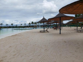 Craiden Holiday Apartment at The Blyde Crystal Lagoon 2 bedrooms